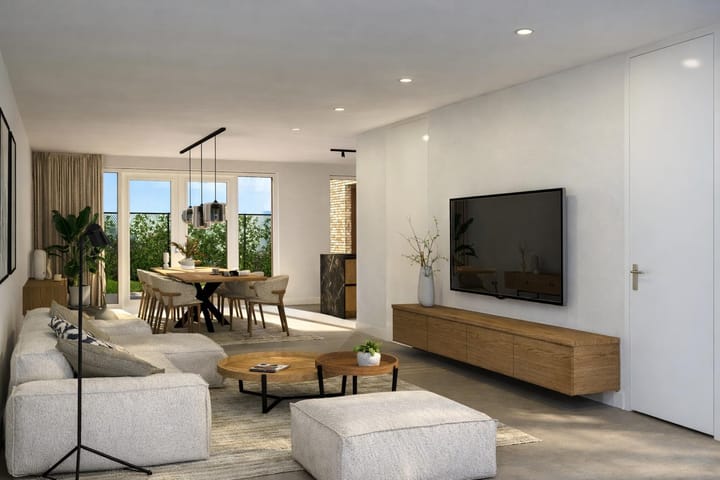 Photo 5 of Levensloopbestendig Type 3 (Bouwnr. 15)