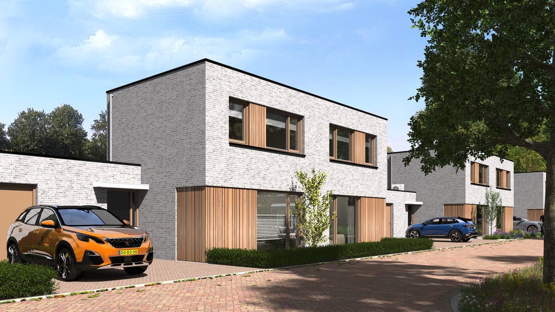 Foto 1 van Levensloopbestendig Type 3 (Bouwnr. 19)