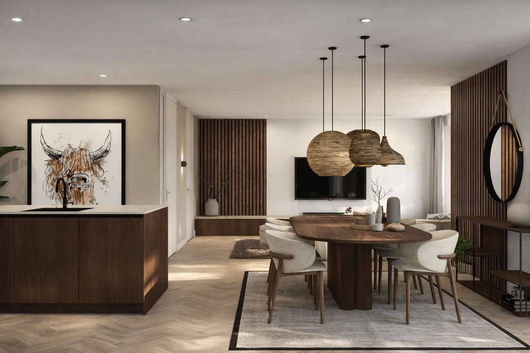 Photo 7 of Levensloopbestendig Type 4 &amp; 5 (Bouwnr. 22)