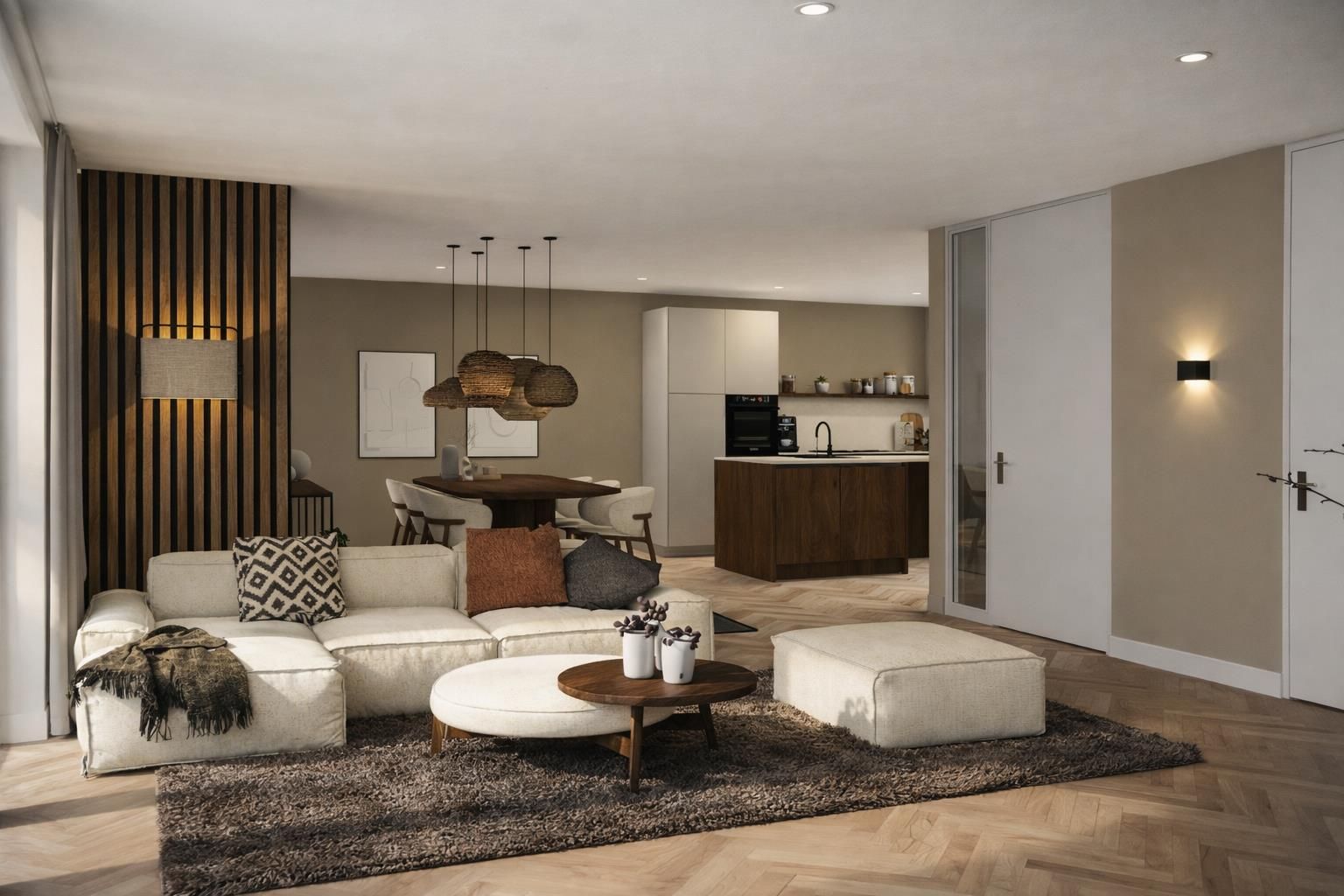 Photo 6 of Levensloopbestendig Type 4 &amp; 5 (Bouwnr. 24)