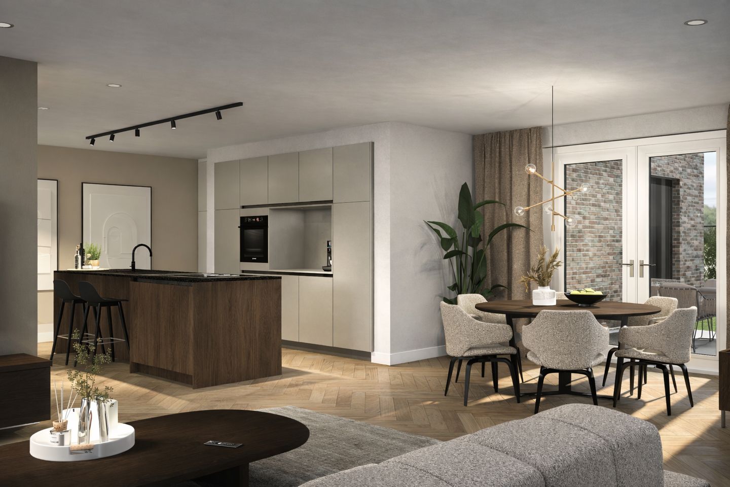 Photo 5 of Levensloopbestendig Type 4 &amp; 5 (Bouwnr. 22)