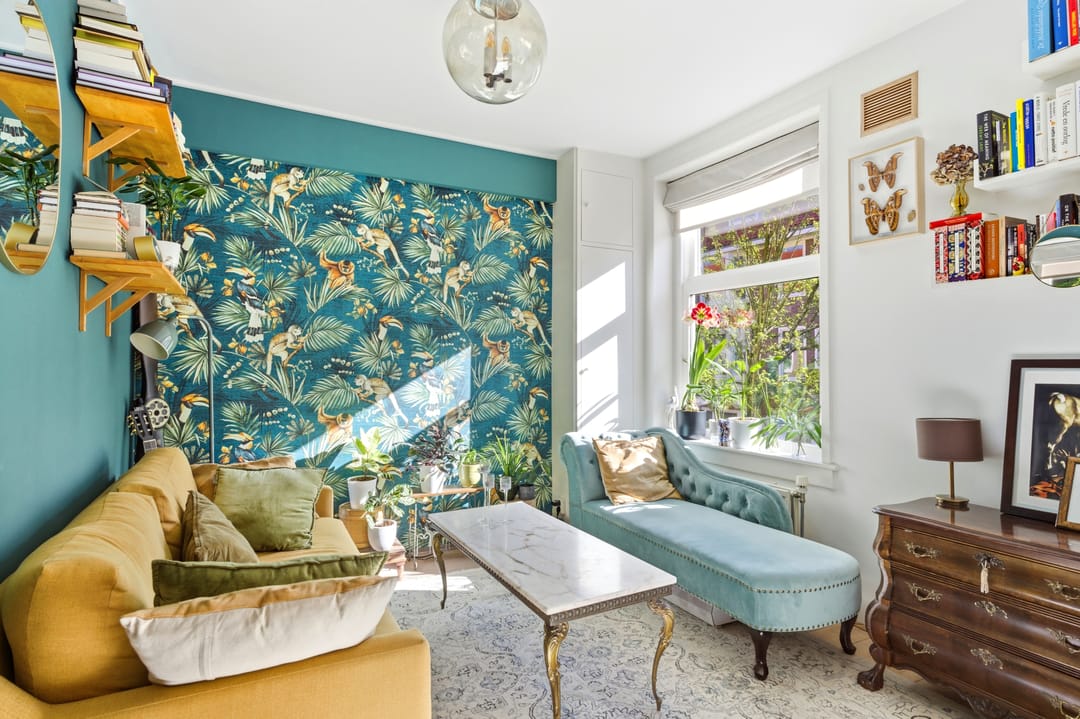 Foto 8 van Piet Gijzenbrugstraat 40-1