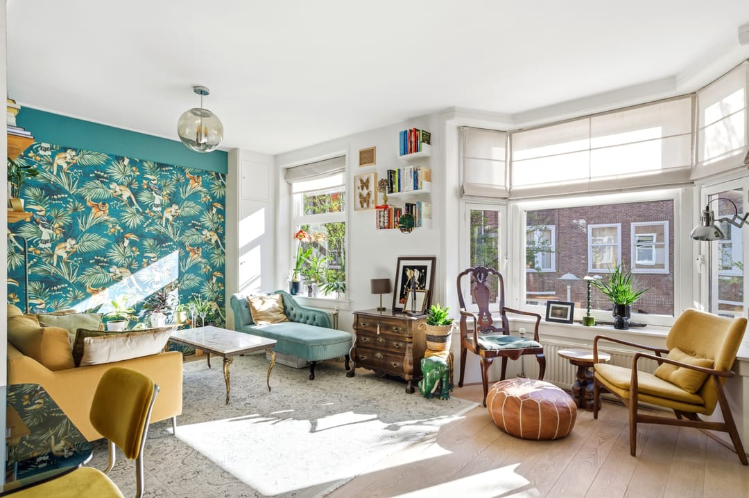 Foto 7 van Piet Gijzenbrugstraat 40-1