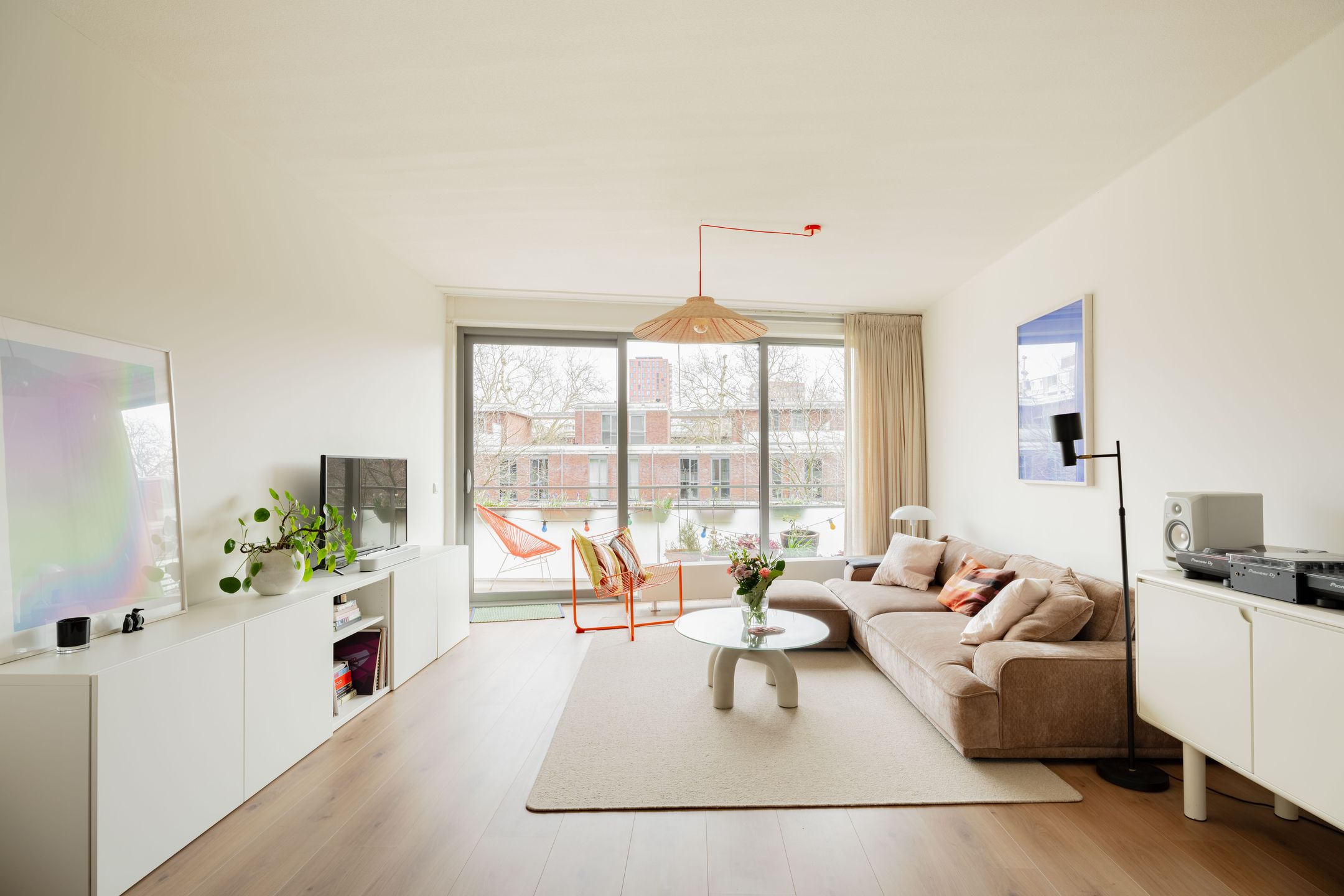 Johan Huizingalaan 599-G 599 G