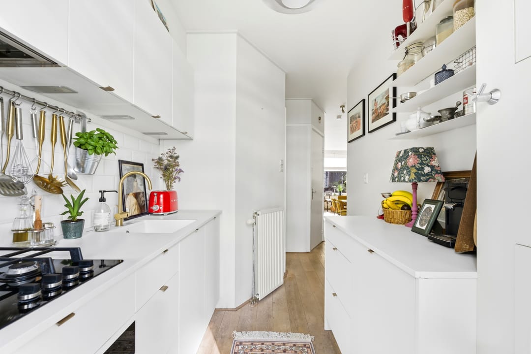 Foto 16 van Piet Gijzenbrugstraat 40-1