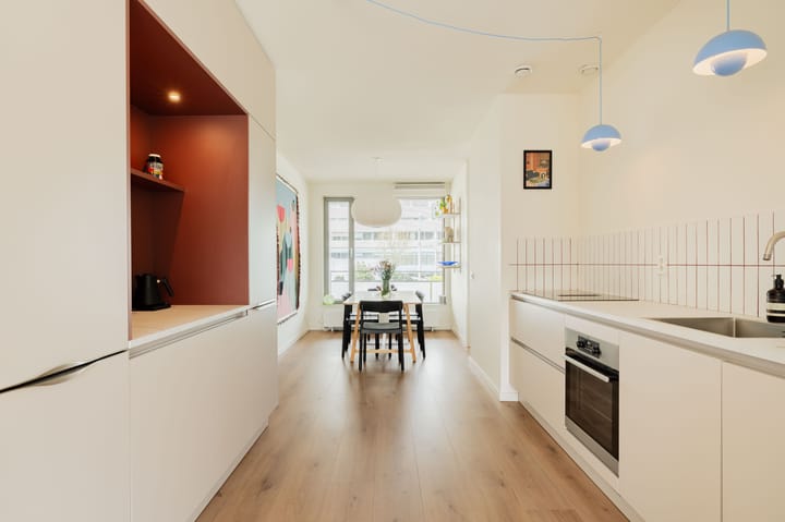 Foto 2 van Johan Huizingalaan 599-G