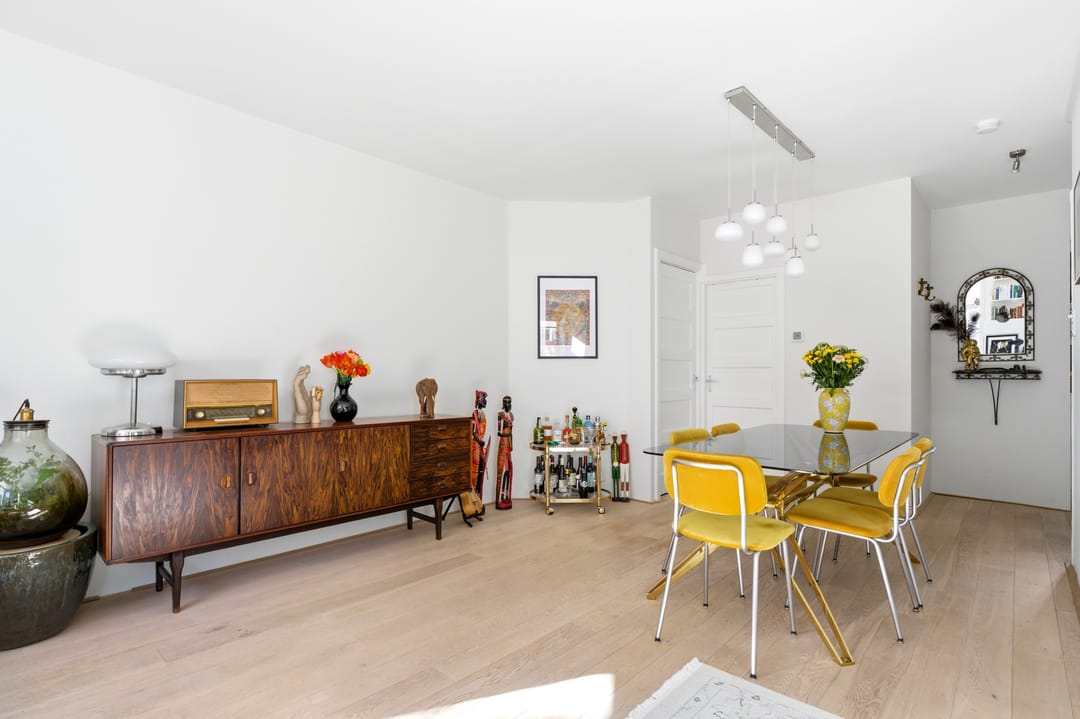 Foto 2 van Piet Gijzenbrugstraat 40-1