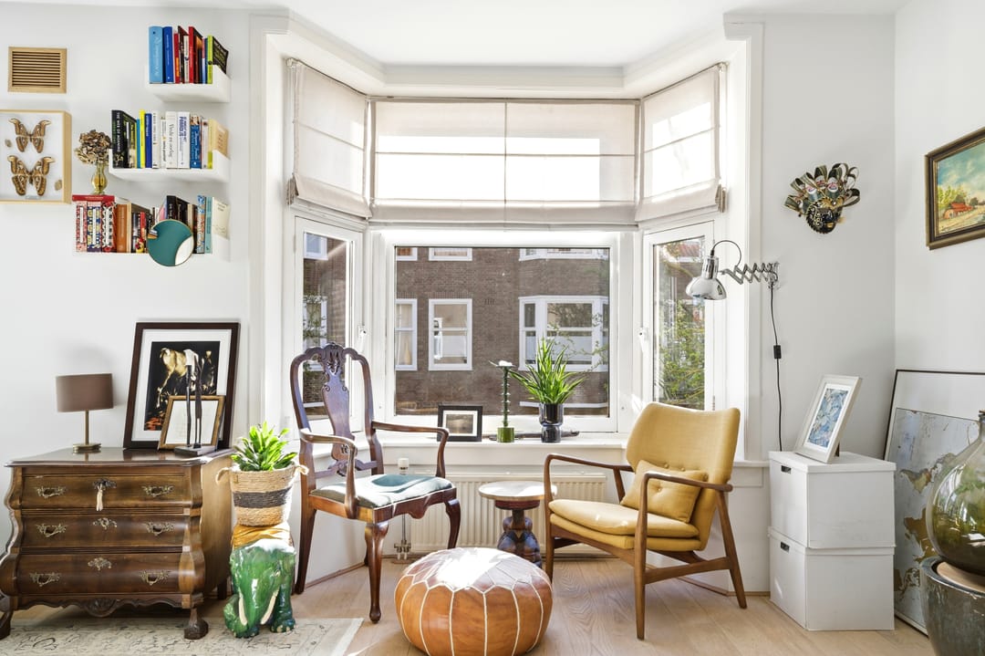 Foto 11 van Piet Gijzenbrugstraat 40-1