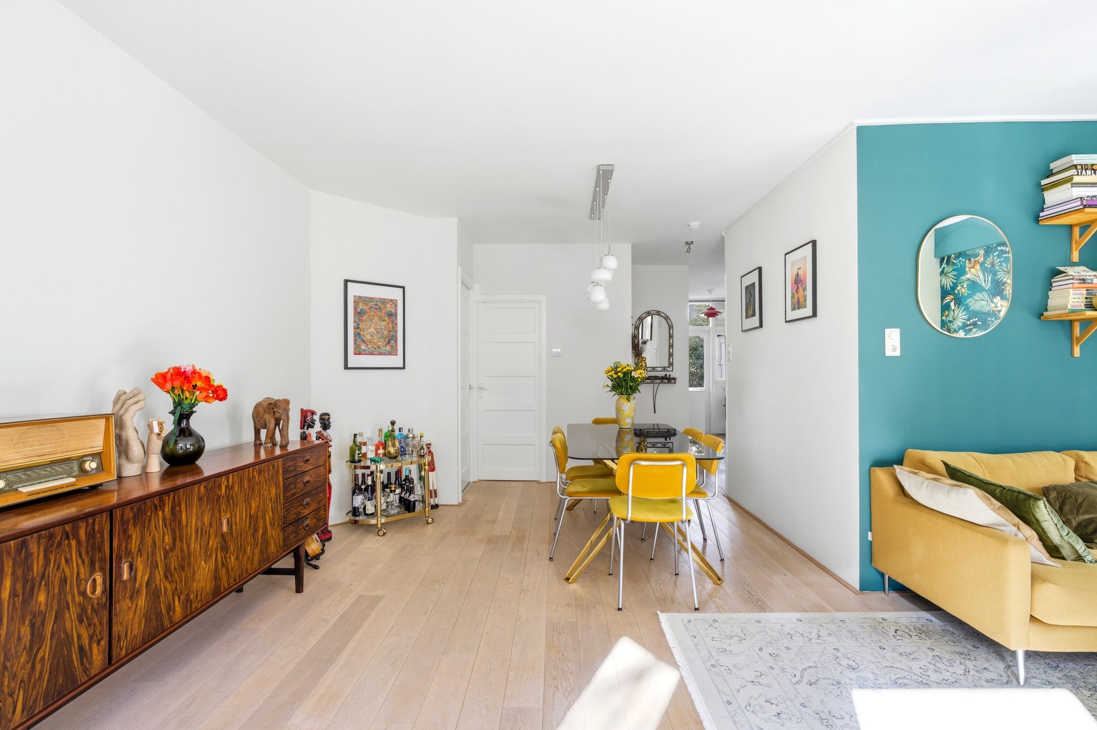 Foto 12 van Piet Gijzenbrugstraat 40-1