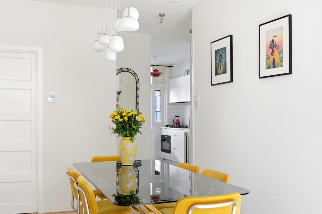 Foto 13 van Piet Gijzenbrugstraat 40-1