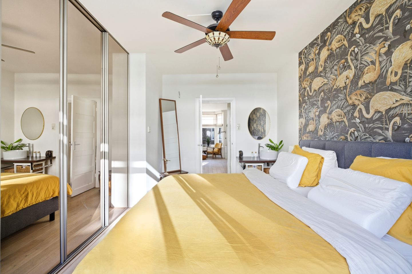 Foto 19 van Piet Gijzenbrugstraat 40-1