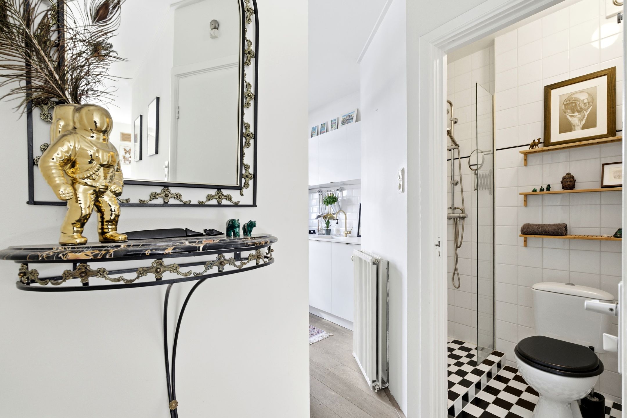 Foto 21 van Piet Gijzenbrugstraat 40-1