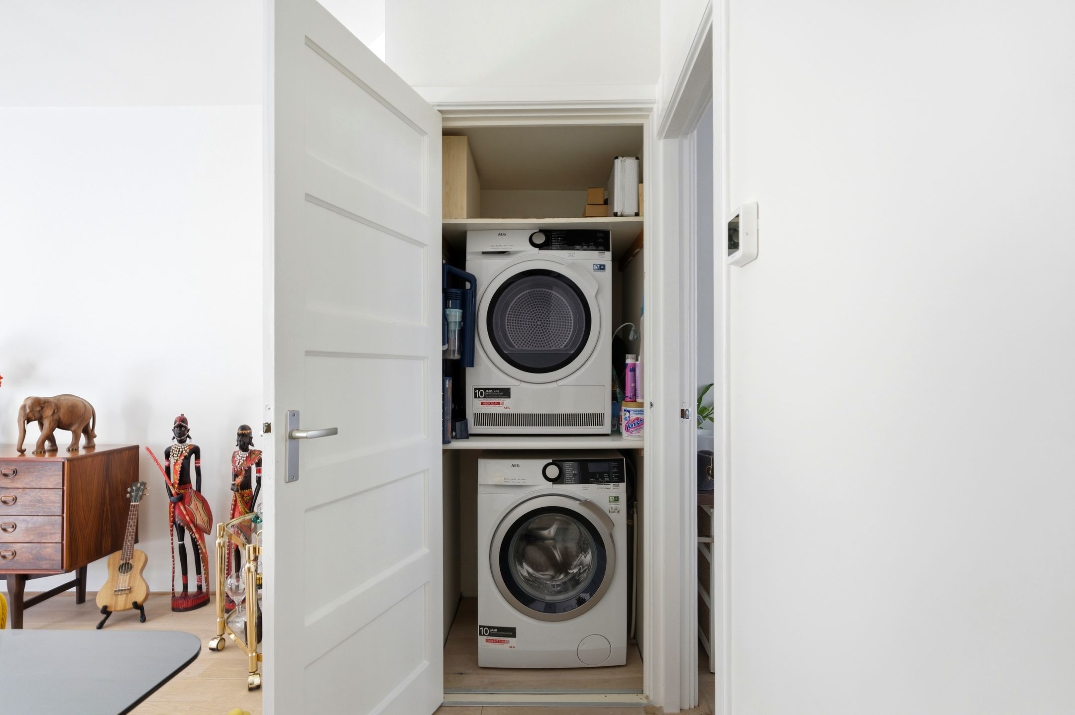 Foto 24 van Piet Gijzenbrugstraat 40-1