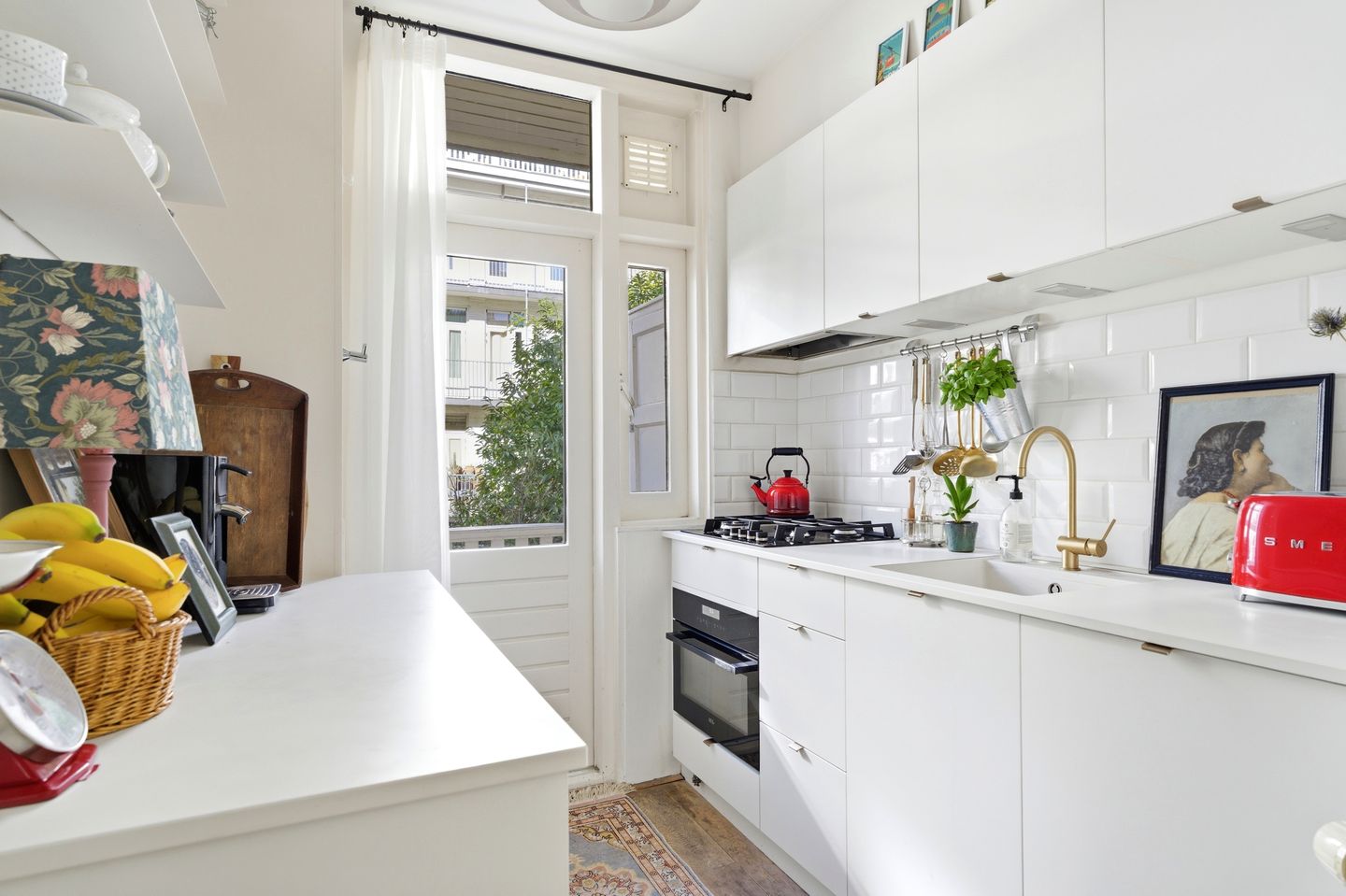 Foto 14 van Piet Gijzenbrugstraat 40-1