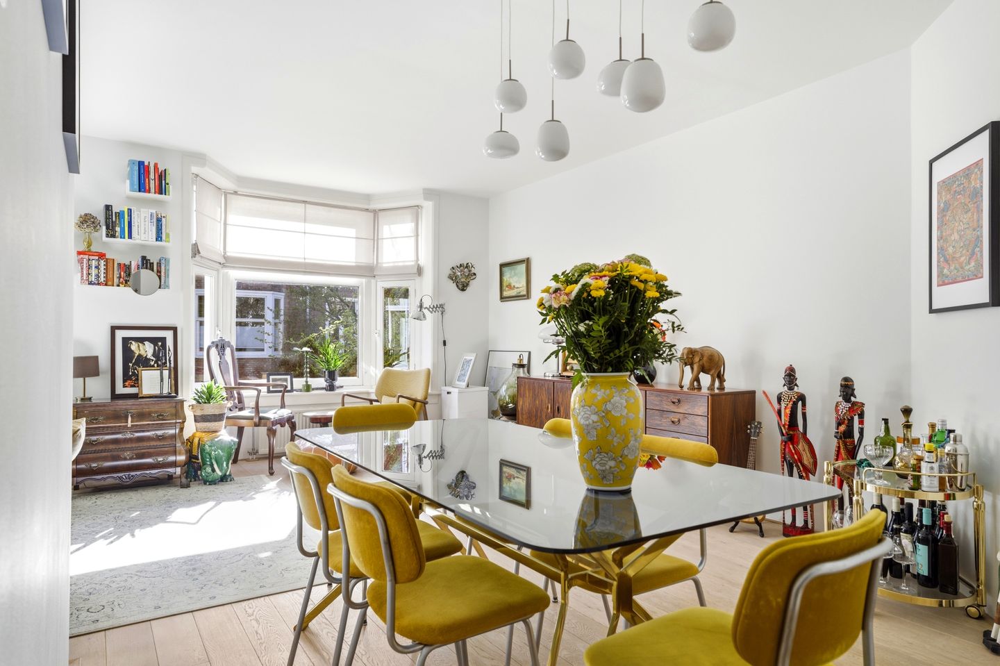 Foto 5 van Piet Gijzenbrugstraat 40-1