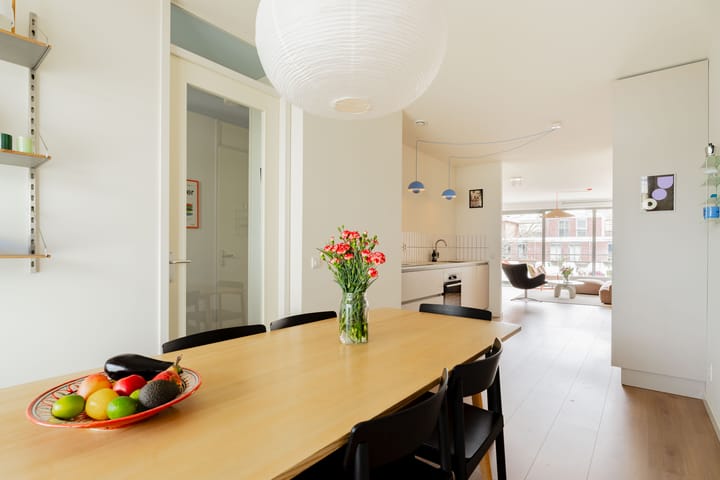 Foto 3 van Johan Huizingalaan 599-G