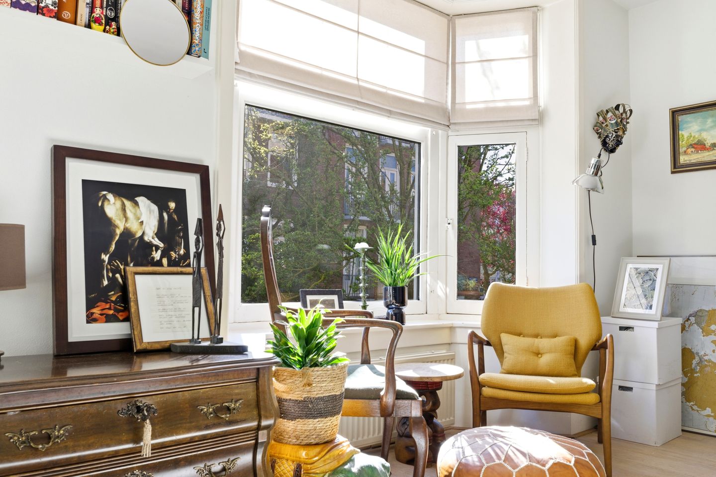 Foto 10 van Piet Gijzenbrugstraat 40-1