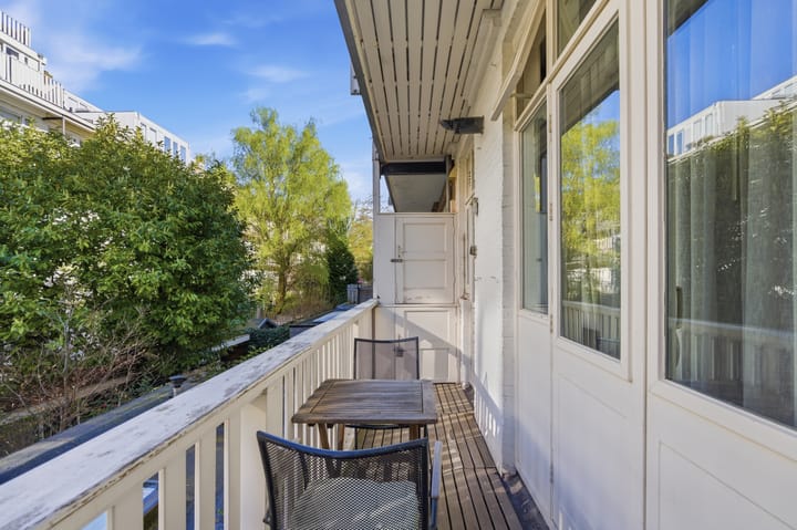 Foto 3 van Piet Gijzenbrugstraat 40-1