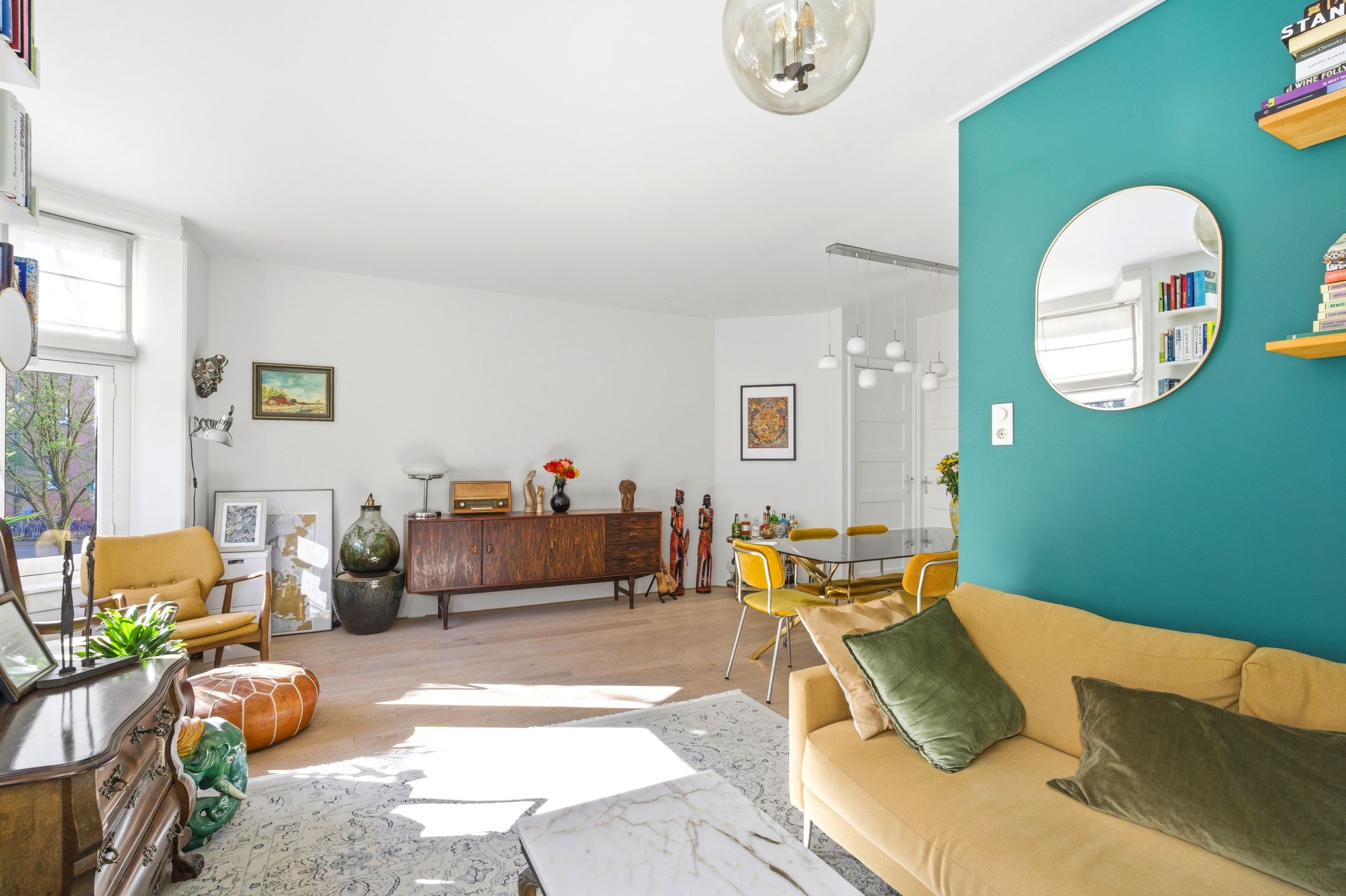 Foto 9 van Piet Gijzenbrugstraat 40-1