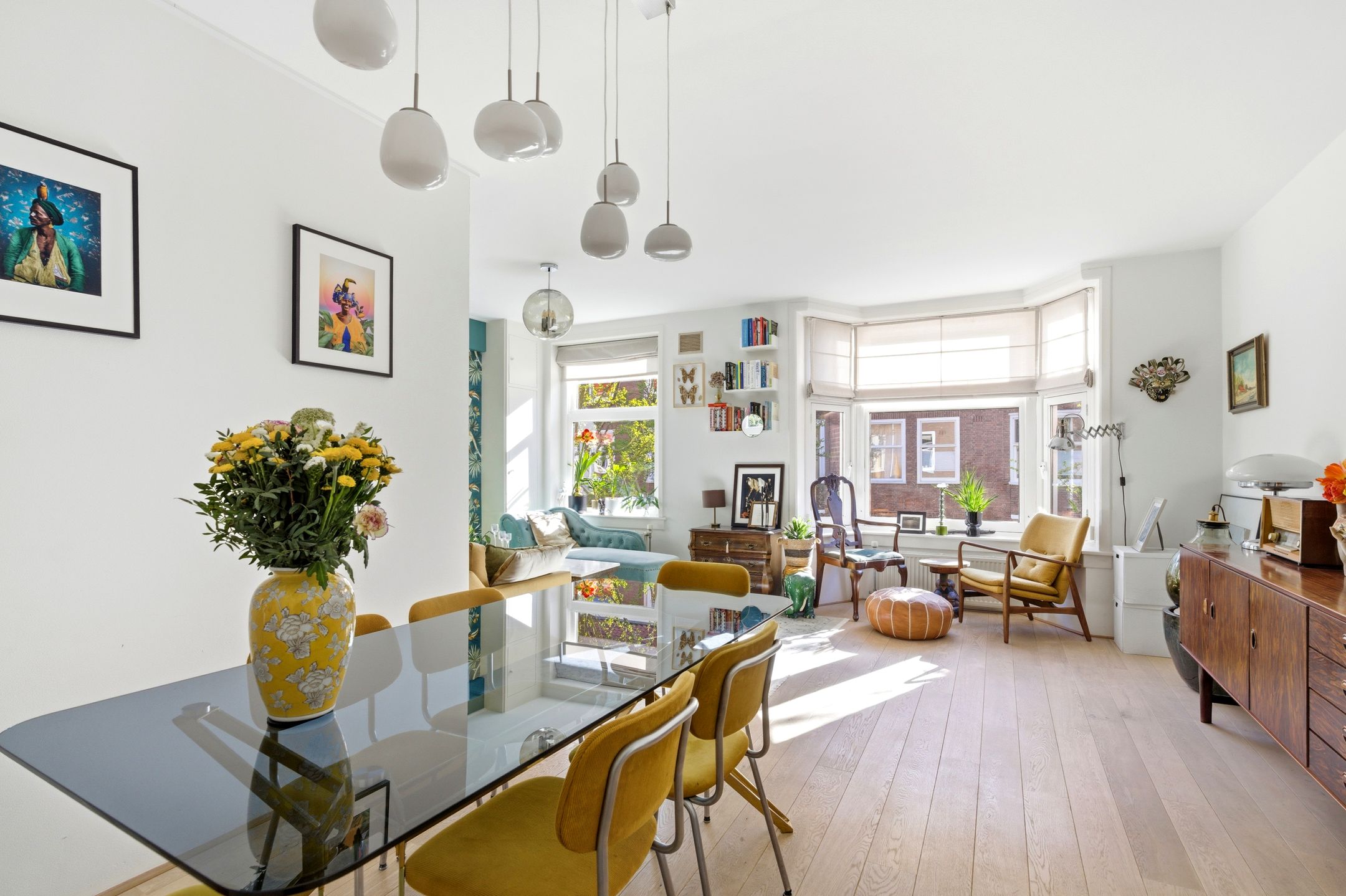 Piet Gijzenbrugstraat 40- 40 1