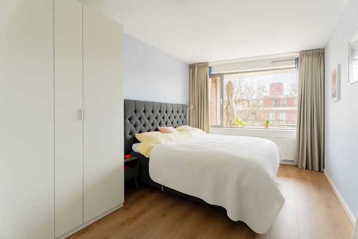 Foto 4 van Johan Huizingalaan 599-G