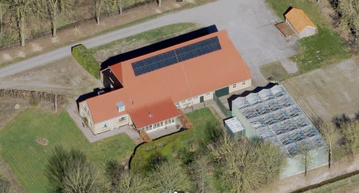 Oosterkwelweg 21, Wieringerwerf