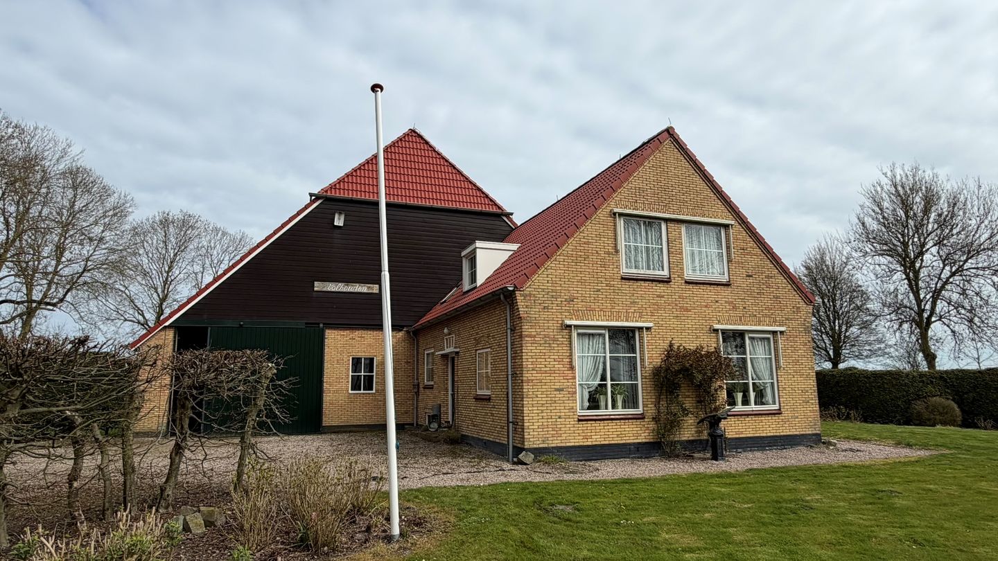 Bekijk foto 3 van Oosterkwelweg 21