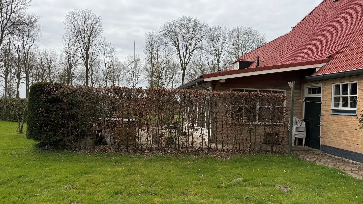 Bekijk foto 5 van Oosterkwelweg 21