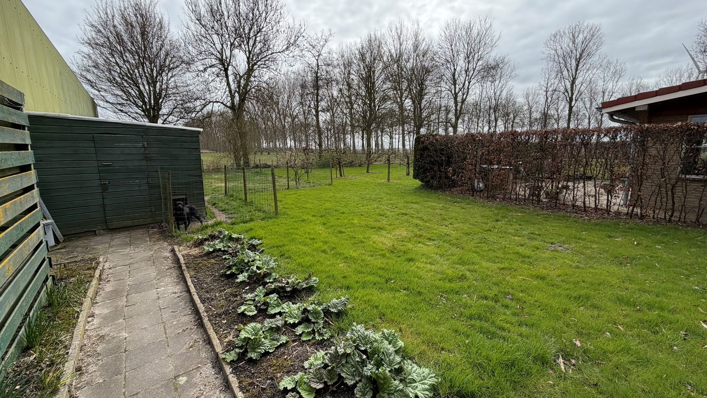 Oosterkwelweg 21 - Wieringerwerf - Afbeelding 7