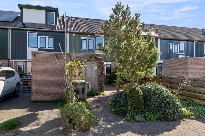 Foto 2 van Kroosakker 20