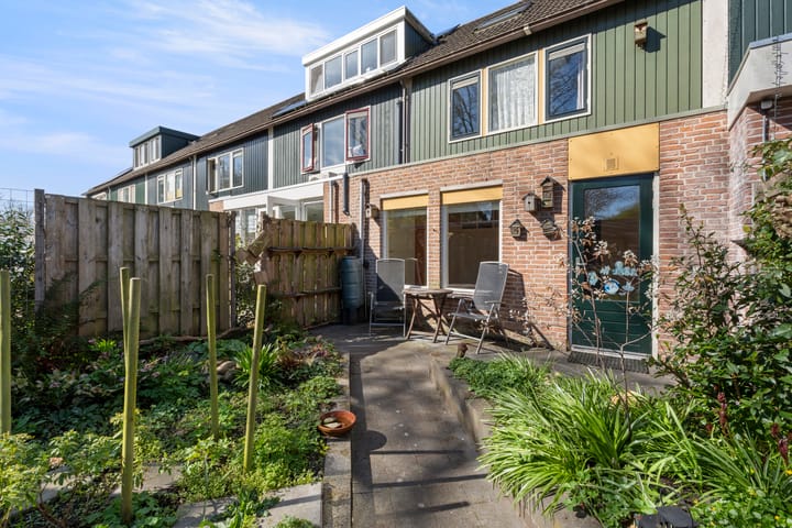 Foto 3 van Kroosakker 20