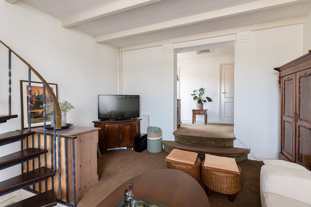 Foto 16 van West Kinderdijk 75