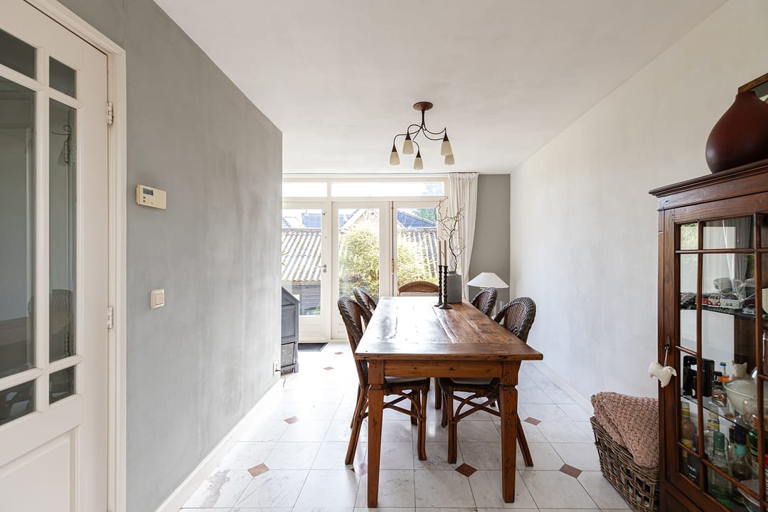 Foto 8 van West Kinderdijk 75