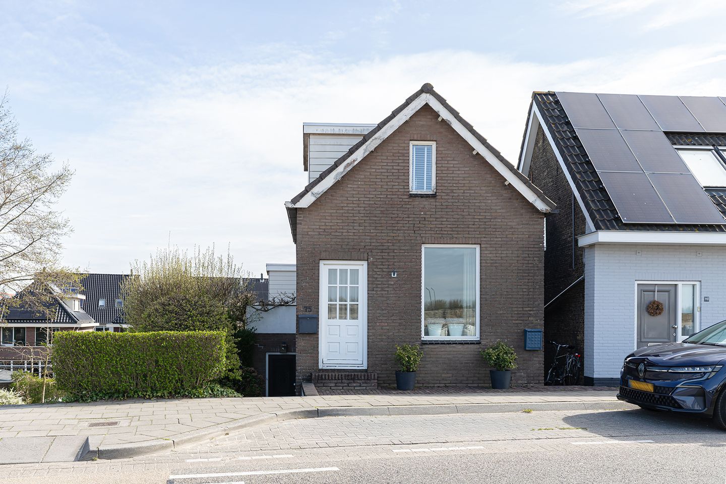 Foto 5 van West Kinderdijk 75