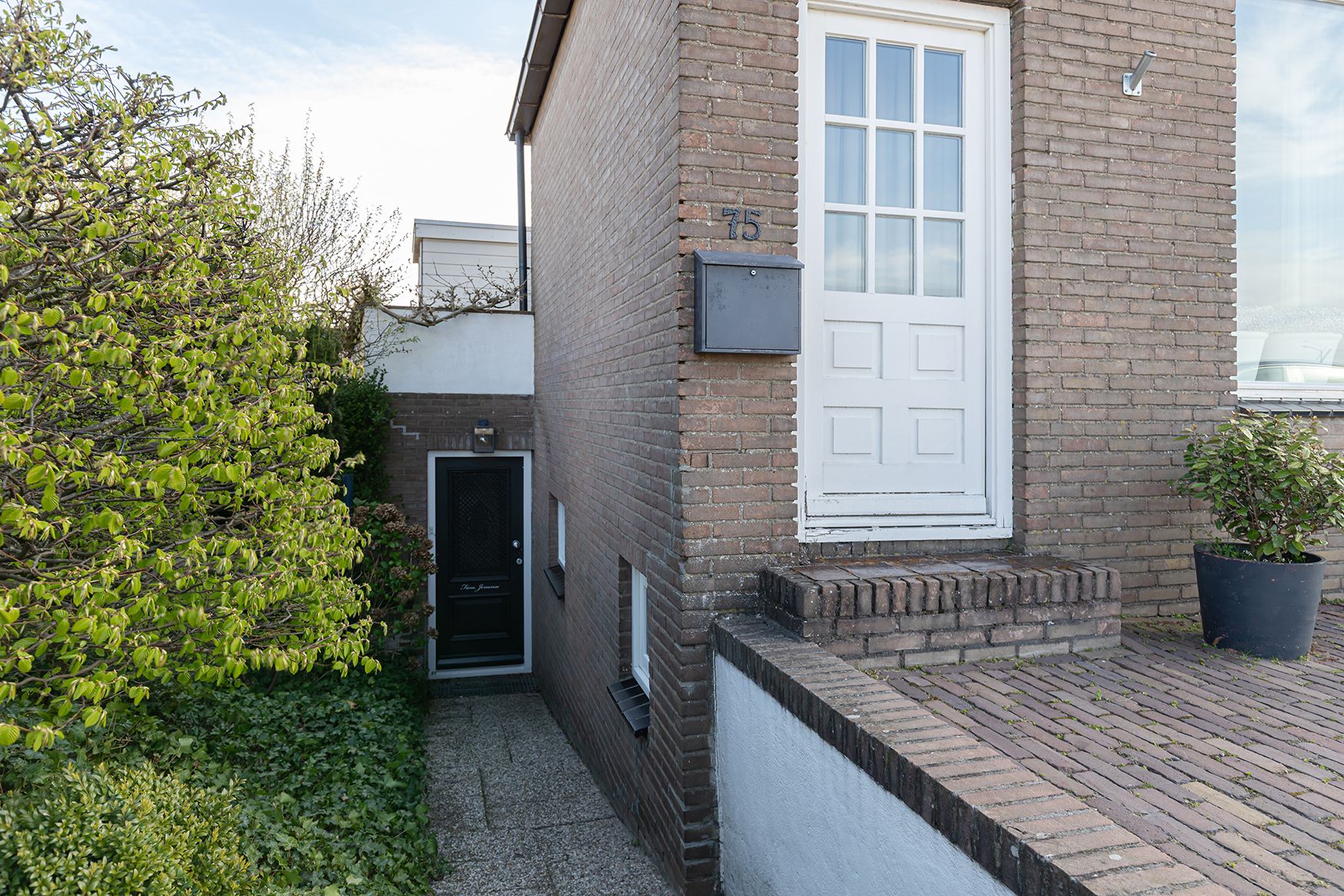 Foto 6 van West Kinderdijk 75