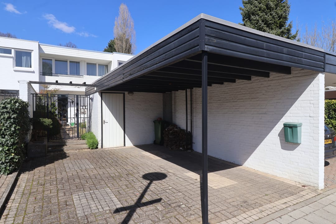 Foto 1 van Castelmorelaan 24