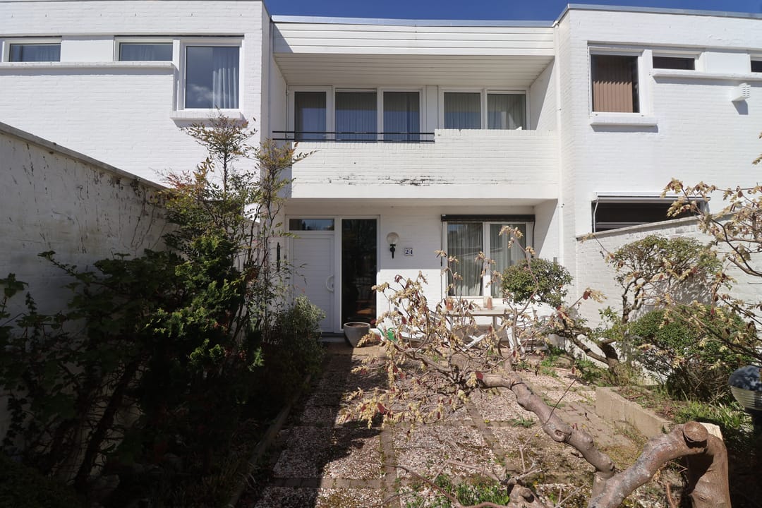 Foto 2 van Castelmorelaan 24