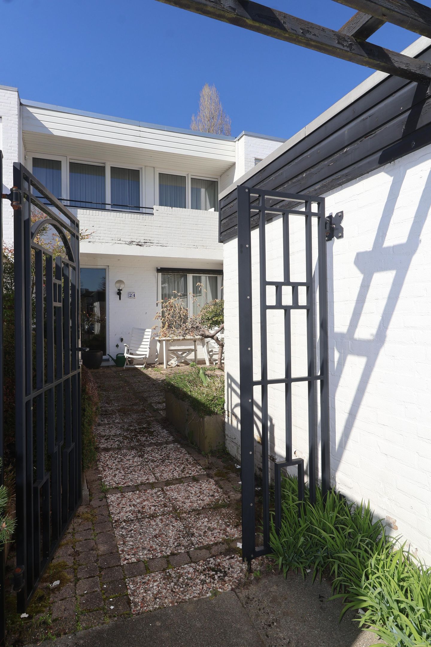 Foto 4 van Castelmorelaan 24