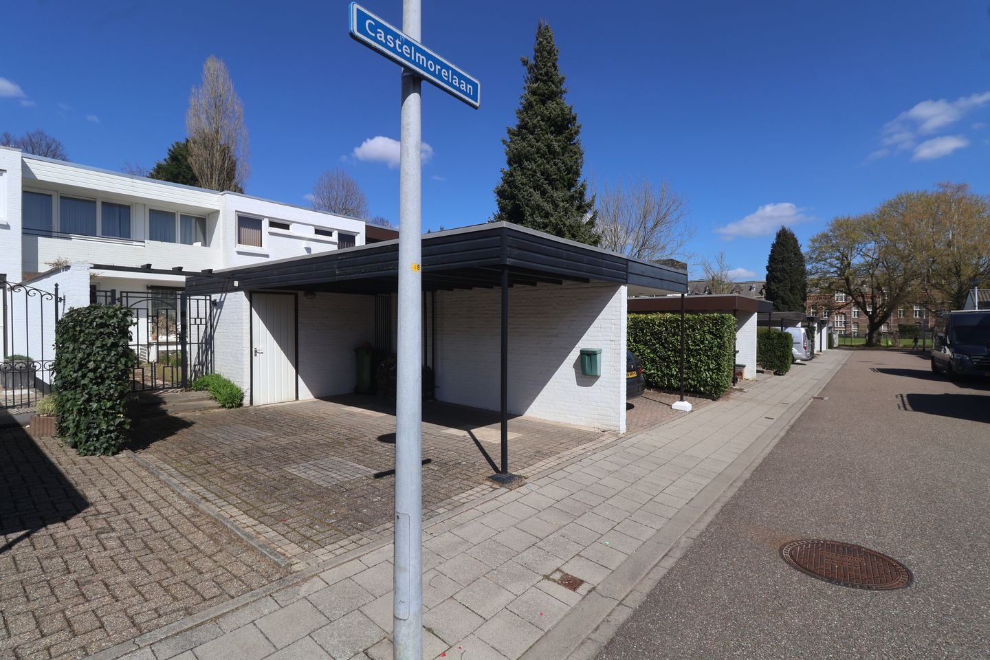 Foto 5 van Castelmorelaan 24