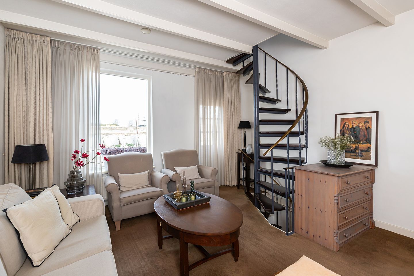 Foto 14 van West Kinderdijk 75