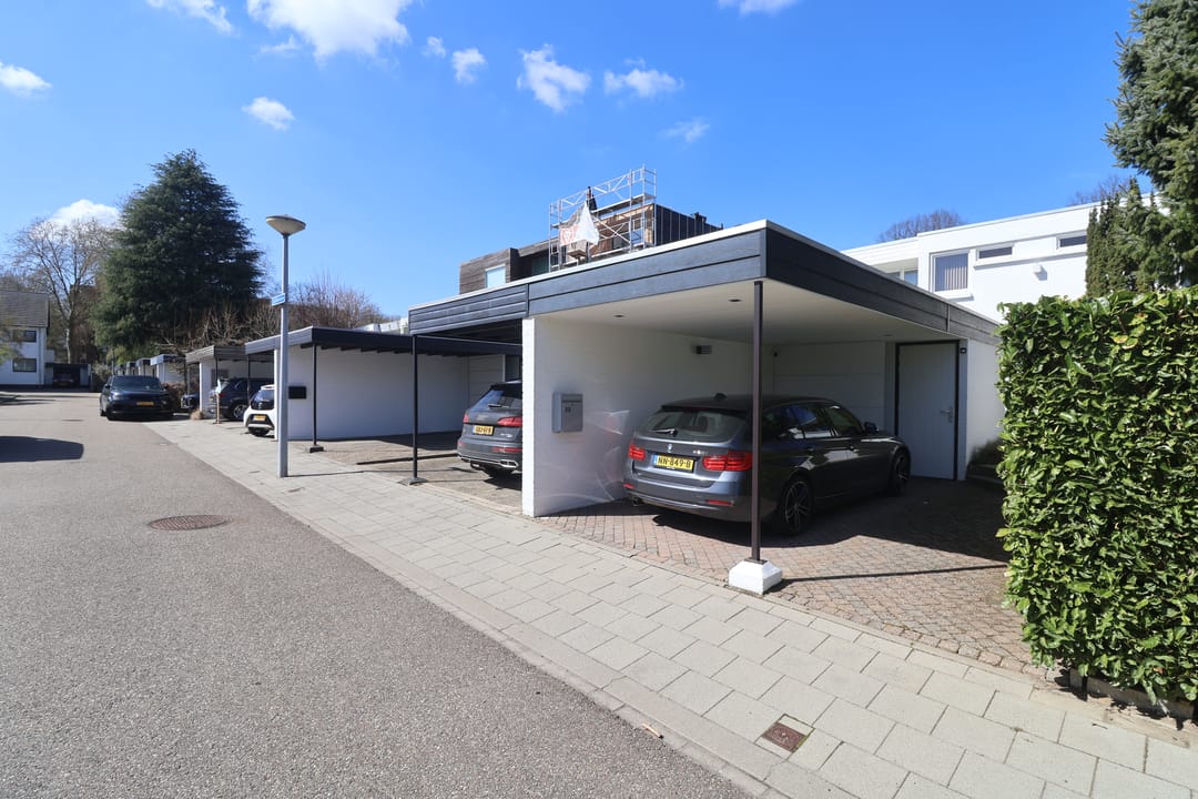 Foto 7 van Castelmorelaan 24