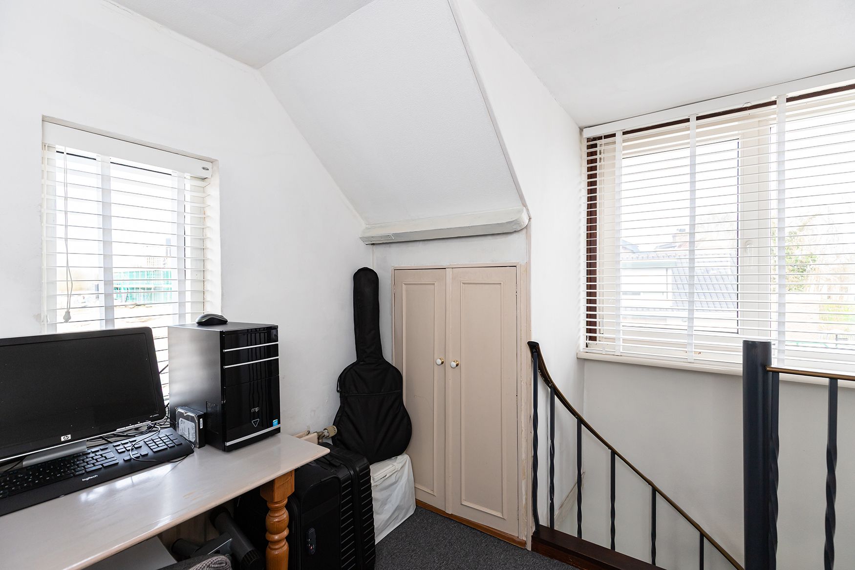 Foto 21 van West Kinderdijk 75