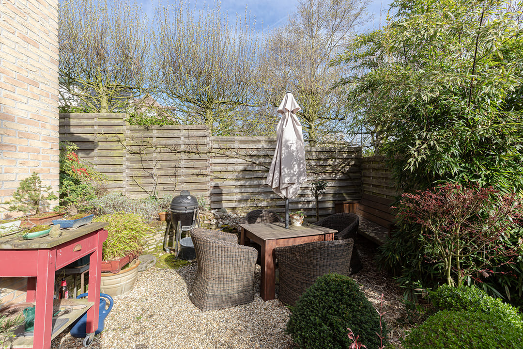 Foto 26 van West Kinderdijk 75