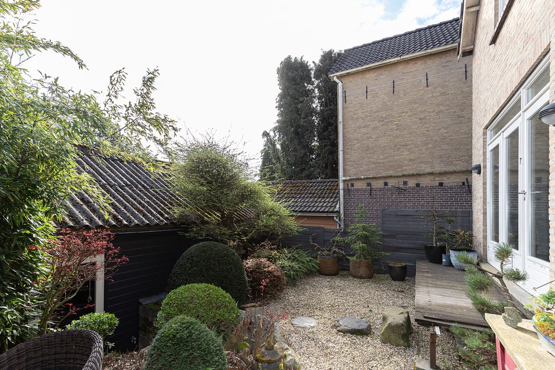 Foto 28 van West Kinderdijk 75