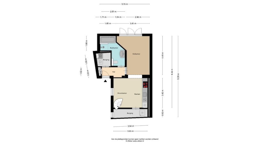 Foto 32 van West Kinderdijk 75
