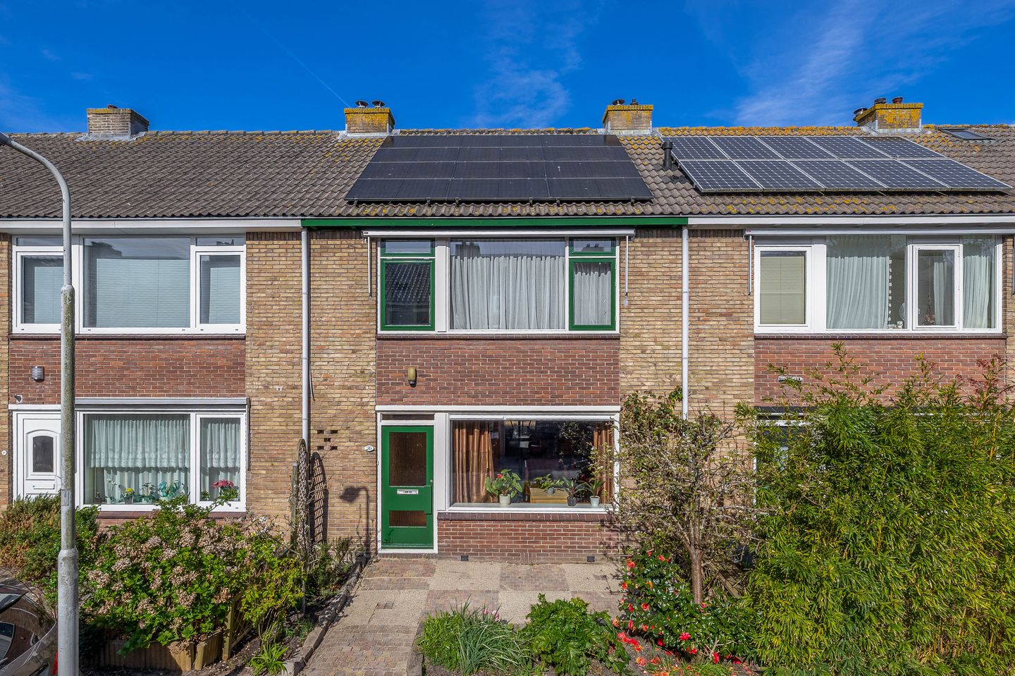 Foto 4 van Kamillestraat 26