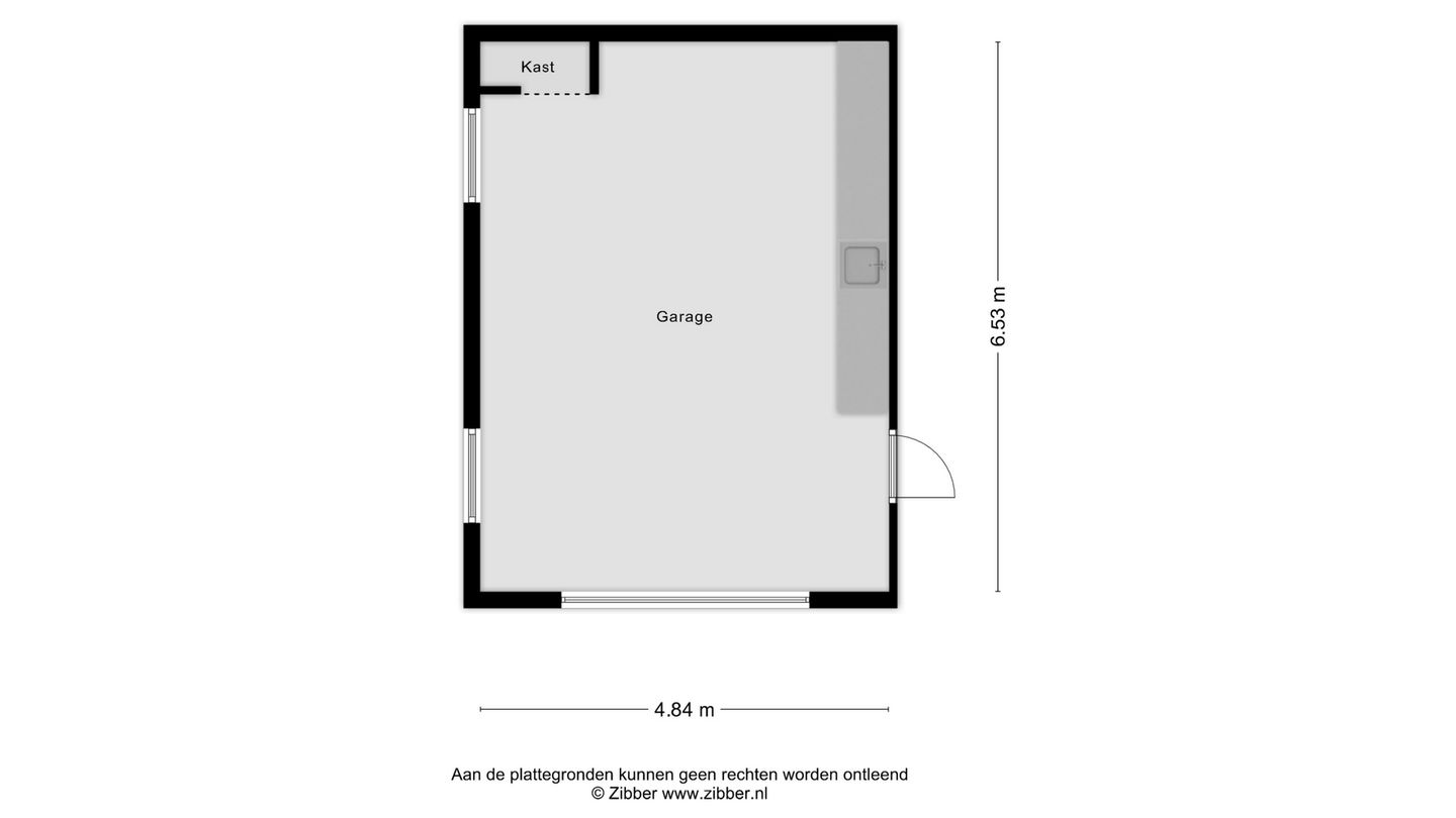 Foto 35 van West Kinderdijk 75
