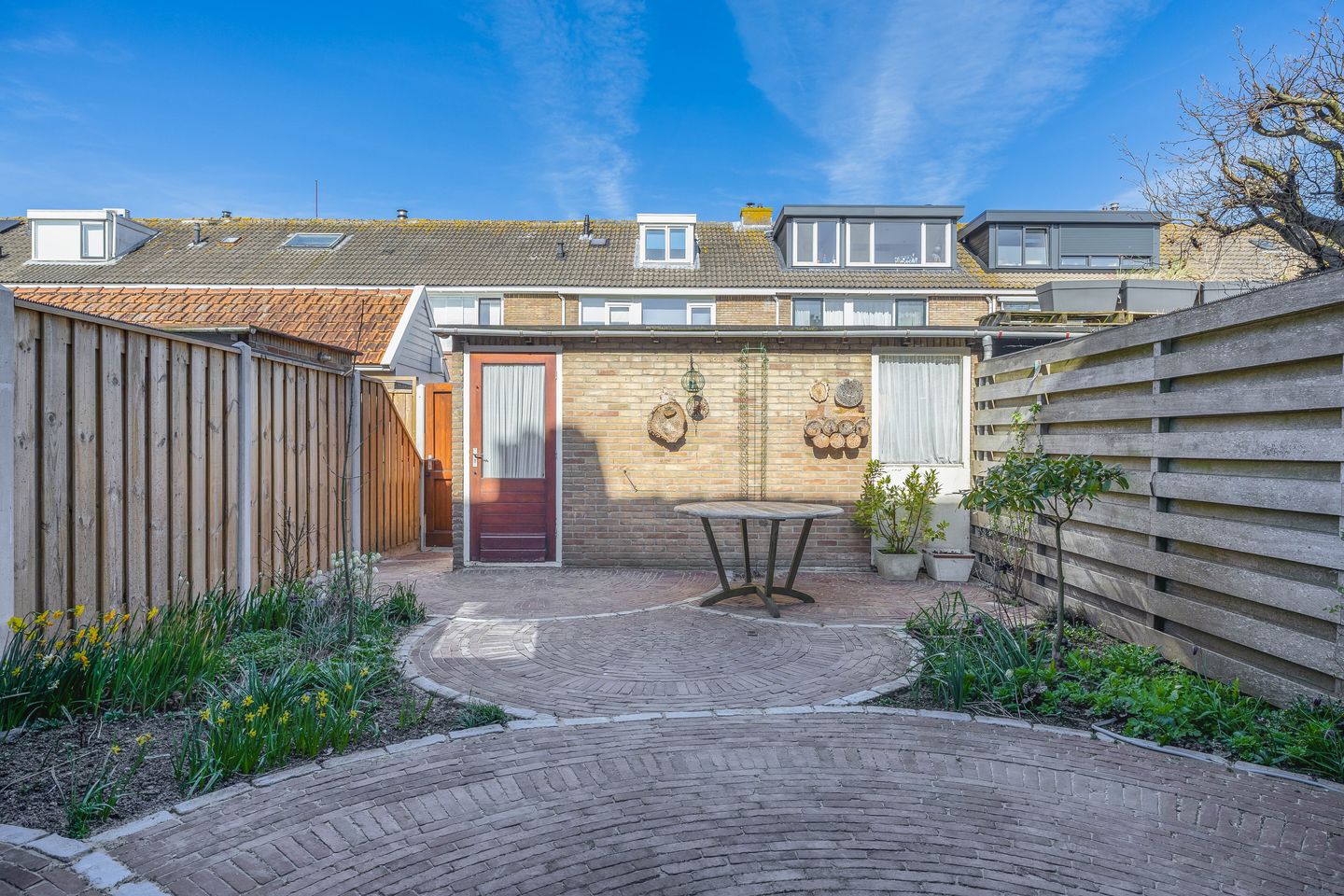 Foto 5 van Kamillestraat 26