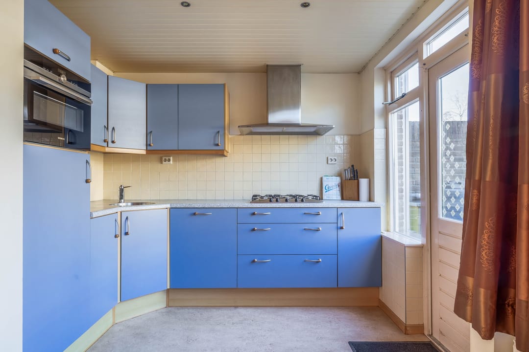 Foto 17 van Kamillestraat 26