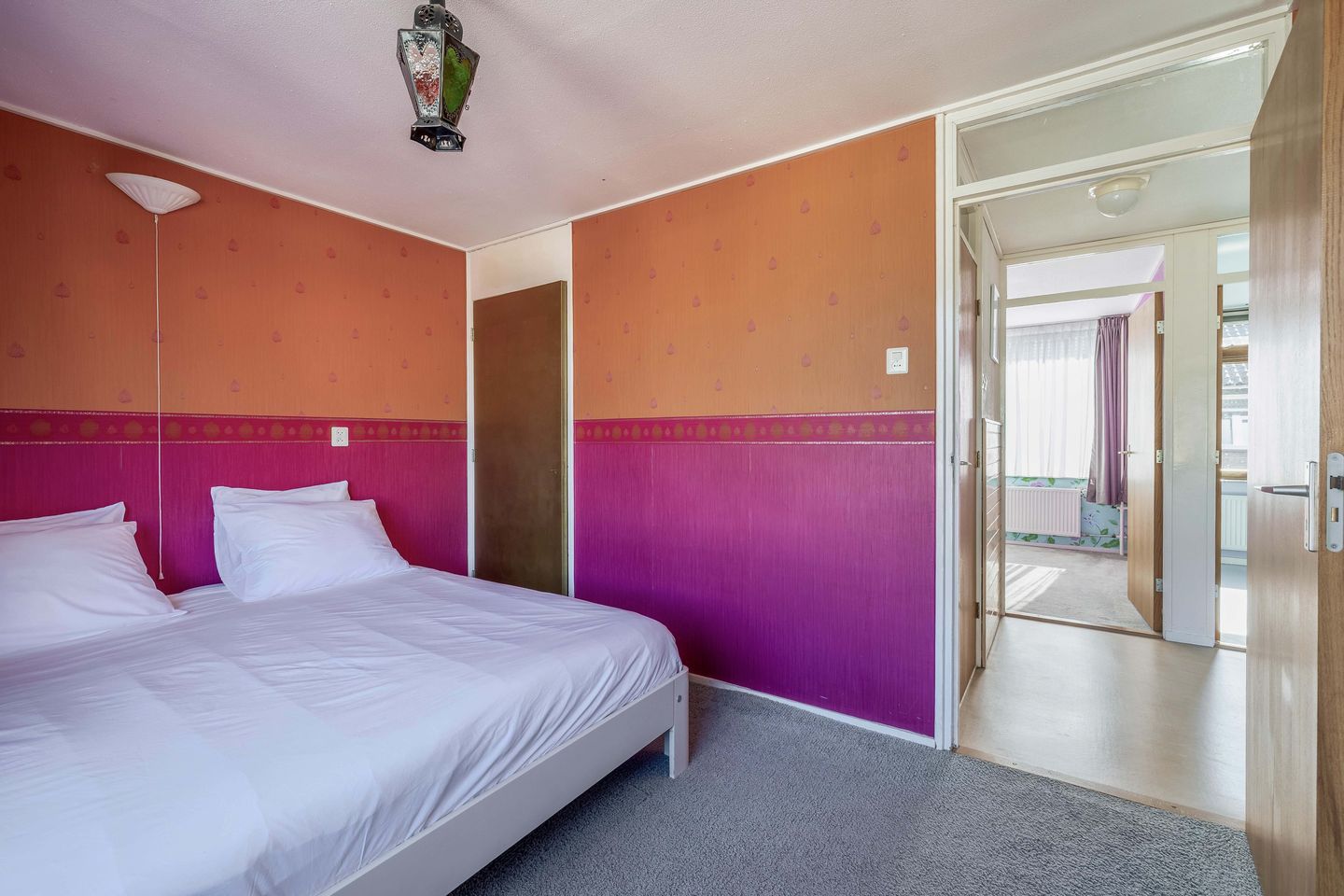 Foto 25 van Kamillestraat 26